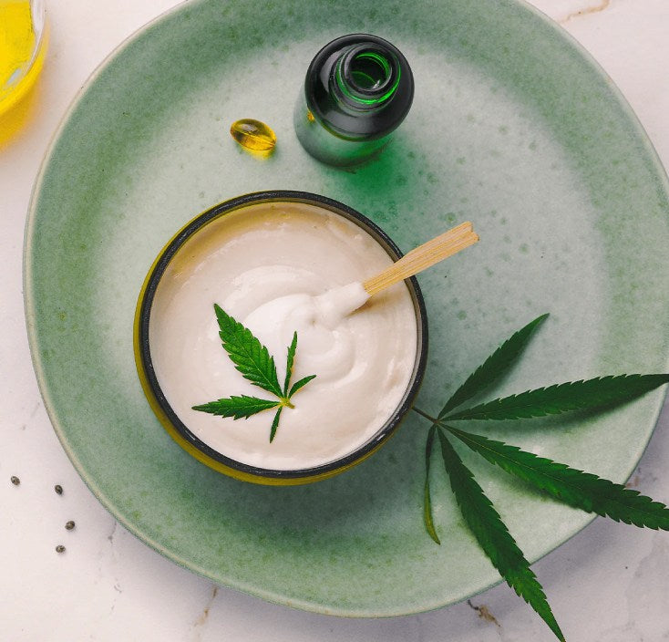 Effective and Beneficial Uses of Hemp Cream