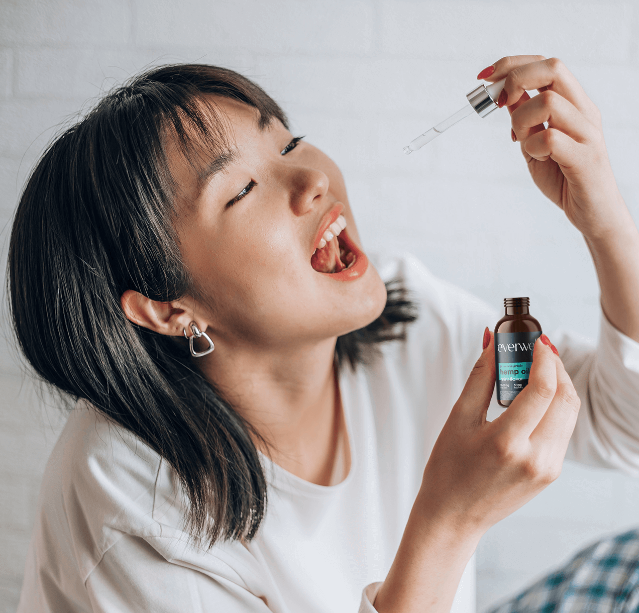 The Beginner's Guide to Using CBD Isolate for Stress & Anxiety