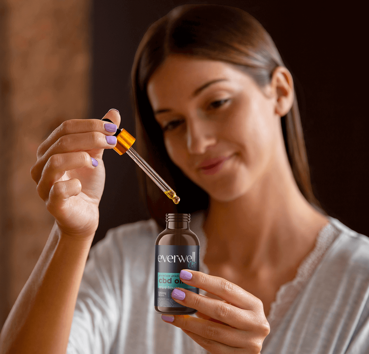 5 Benefits of CBD Tinctures for Your Daily Routine