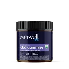 Full Spectrum Hemp Gummies