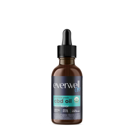 CBD Tinctures