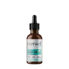 Broad Spectrum Hemp Pet Oil