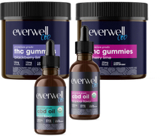 Gummy & Tincture Bundle